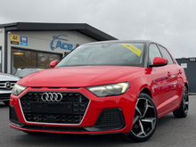 Audi A1 SPORT - 1.0L PETROL - AUTO - 12M WARRANTY - CAR: 2293