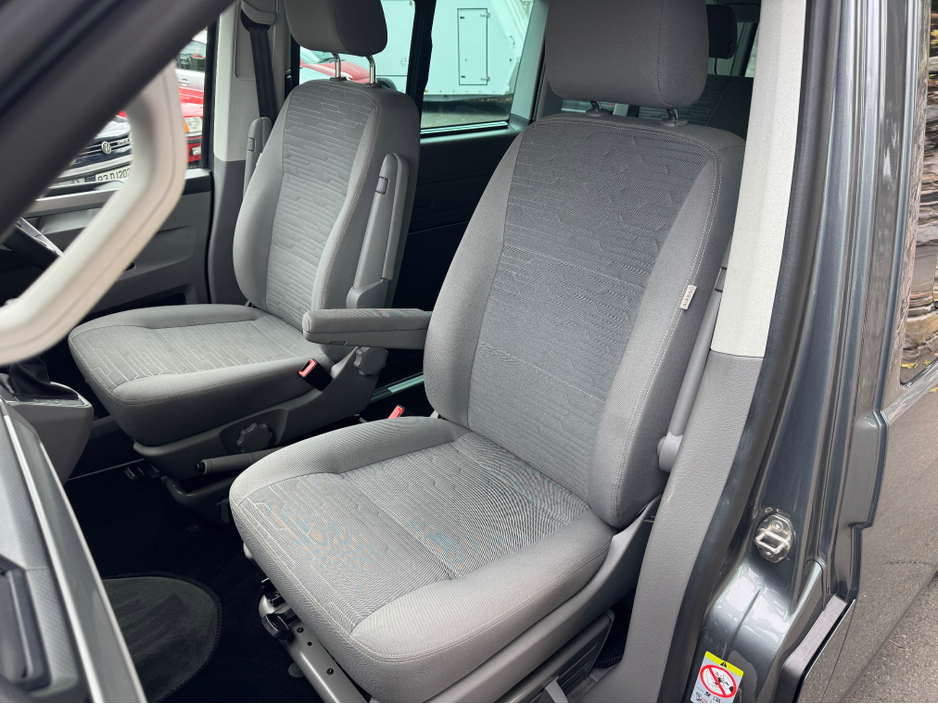2024 Volkswagen California 2.0L Diesel For Sale Images