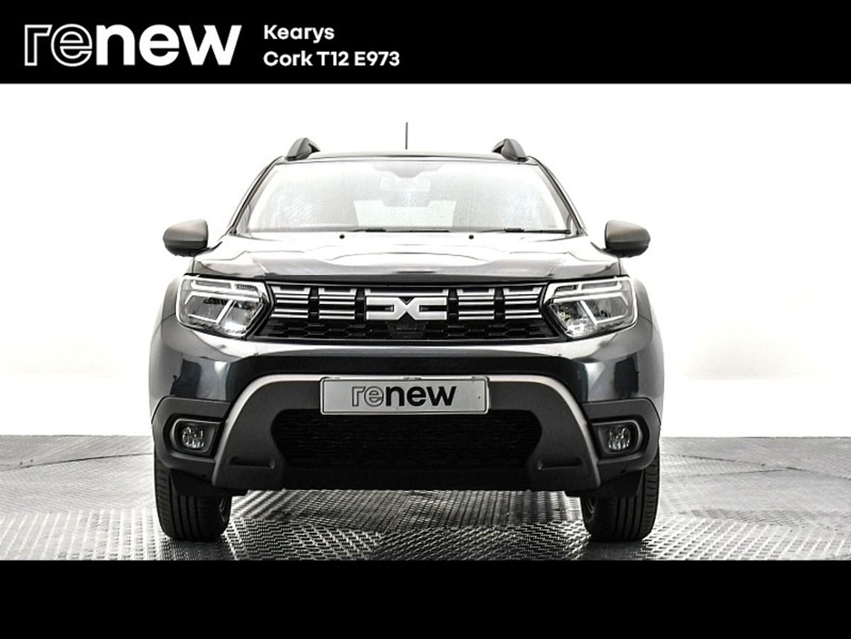 Dacia Duster Journey Blue dCi 115 4x2 NBI — thumbnail 8