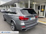 2017 BMW X5 M-SPORT Xdrive 30D 7 SEATER Auto