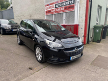 2018 Opel Corsa 1.4L Petrol For Sale Images