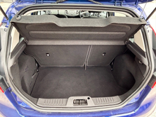 2017 Ford Fiesta 1.2L Petrol For Sale Images