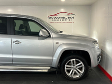 2019 Volkswagen Amarok 3L Diesel For Sale Images