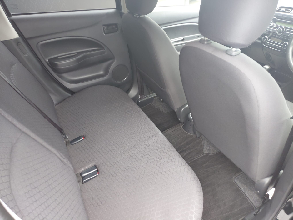 Mitsubishi Mirage Mitsubishi Mirage 1.0 petrol, auto — thumbnail 15