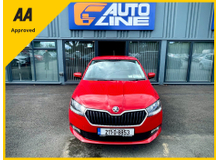 2021 Skoda Fabia 1.0L Petrol For Sale Images