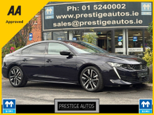 Peugeot 508 2.0 DIESEL GT-LINE PRMIMUM LEATHER *CAR ID 69*