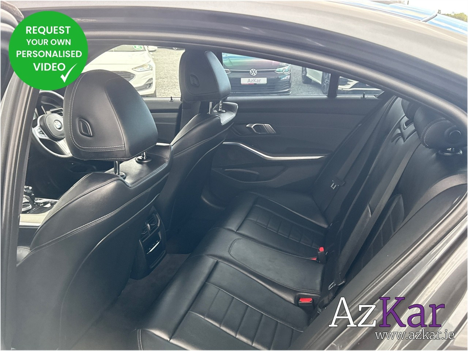 2020 BMW 3 Series 2L Petrol Plug-in Hybrid For Sale Images