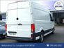 2019 VOLKSWAGEN CRAFTER CRAFTER 35 MWB 140BHP M6F HR 5D *PRICE INCLUDES VAT*