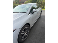 Mercedes-Benz EQE 300 SPORT EDITION