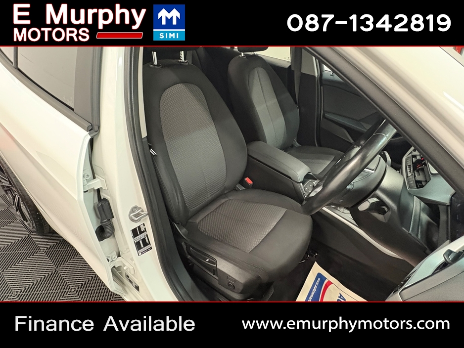 2022 BMW 1 Series 1.5L Diesel For Sale Images