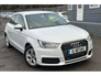 2015 AUDI A1 TFSI 1.0 L Petrol Automatic Low Mileage (8553)
