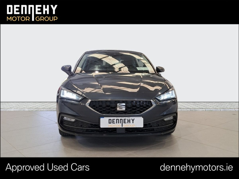 SEAT Leon 1.0TSI 115HP SE €75.00 pw — thumbnail 9