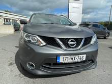 2017 Nissan Qashqai 1.5L Diesel For Sale Images