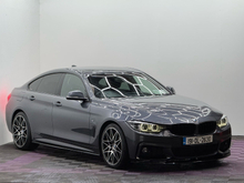 BMW 4 Series 420d M Sport