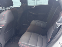 2021 Ford Kuga 1.5L Diesel For Sale Images