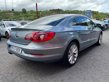 2009 Volkswagen Passat 2L Diesel For Sale Images