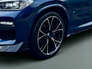 2021 BMW X3 GO1 X-DRIVE 30 E M-SPORT AUTO**PAN ROOF**HUD**M-PERFORMANCE BODY KIT**FSH**AS NEW**