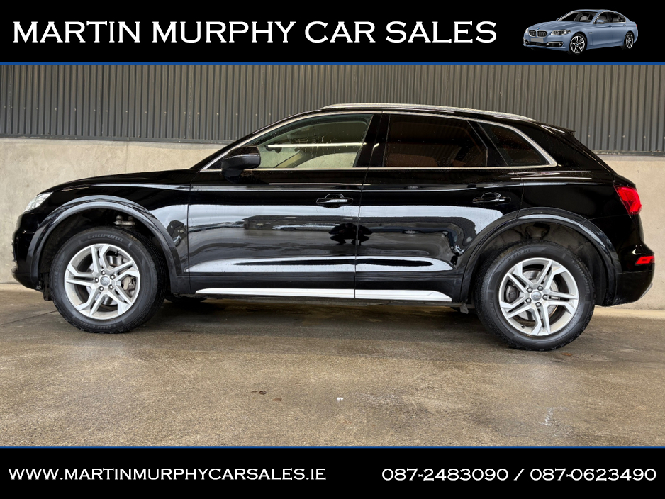 2019 Audi Q5 2L Diesel For Sale Images