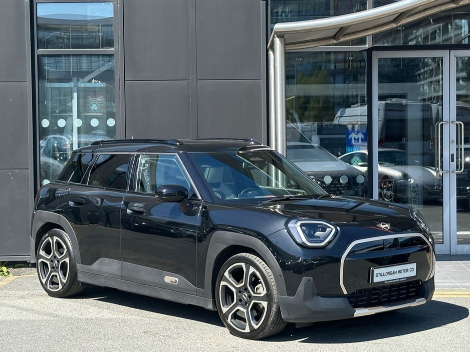Used Mini 2025 in Dublin