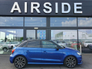 2018 AUDI A1 MIDNIGHT LTD EDITION * 1.0 TFSI AUTOMATIC
