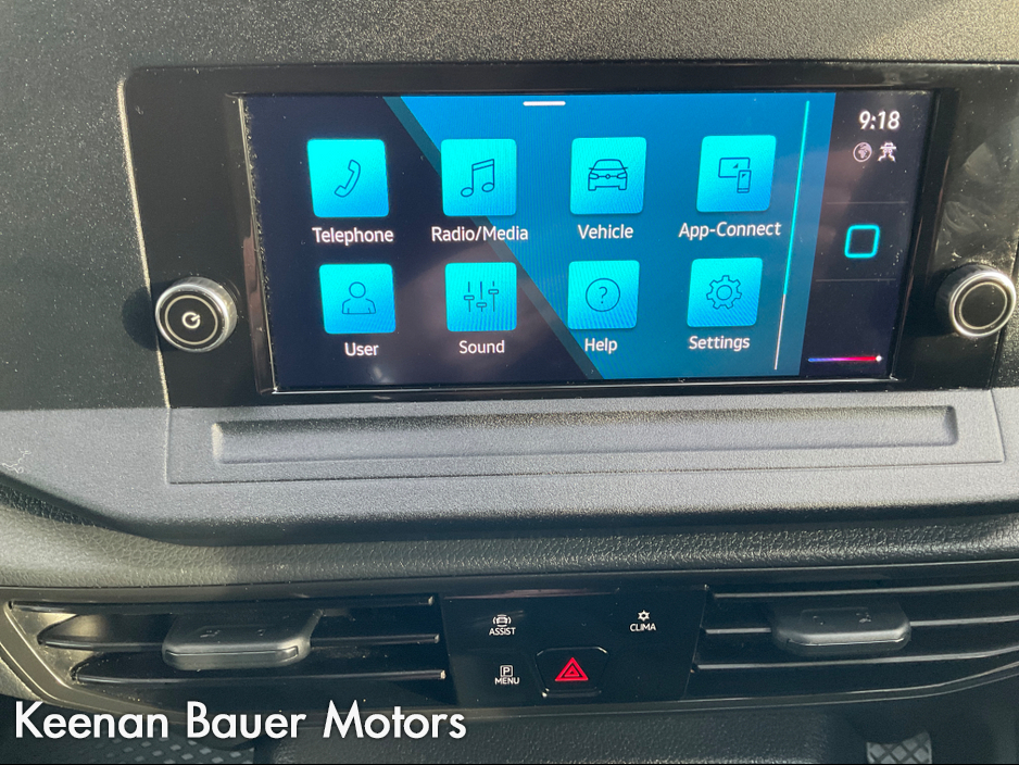 2023 Volkswagen Caddy 2L Diesel For Sale Images