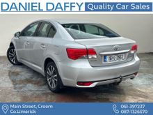 2015 Toyota Avensis 2L Diesel For Sale Images