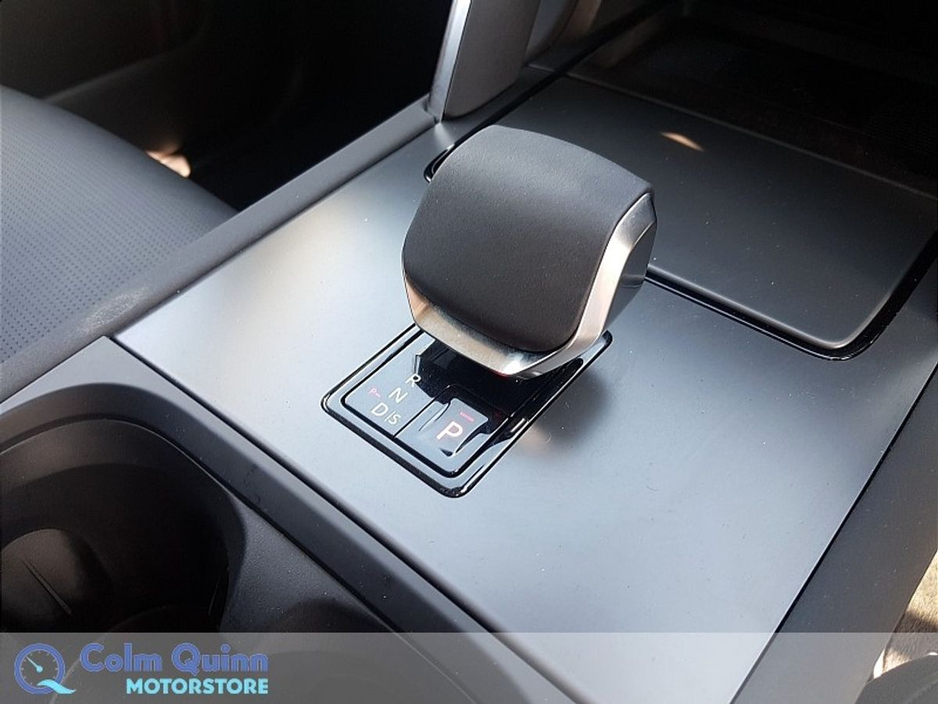 2025 Land Rover Discovery Sport 1.5L Petrol Plug-in Hybrid For Sale Images