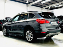 2016 BMW X1 2L Diesel For Sale Images