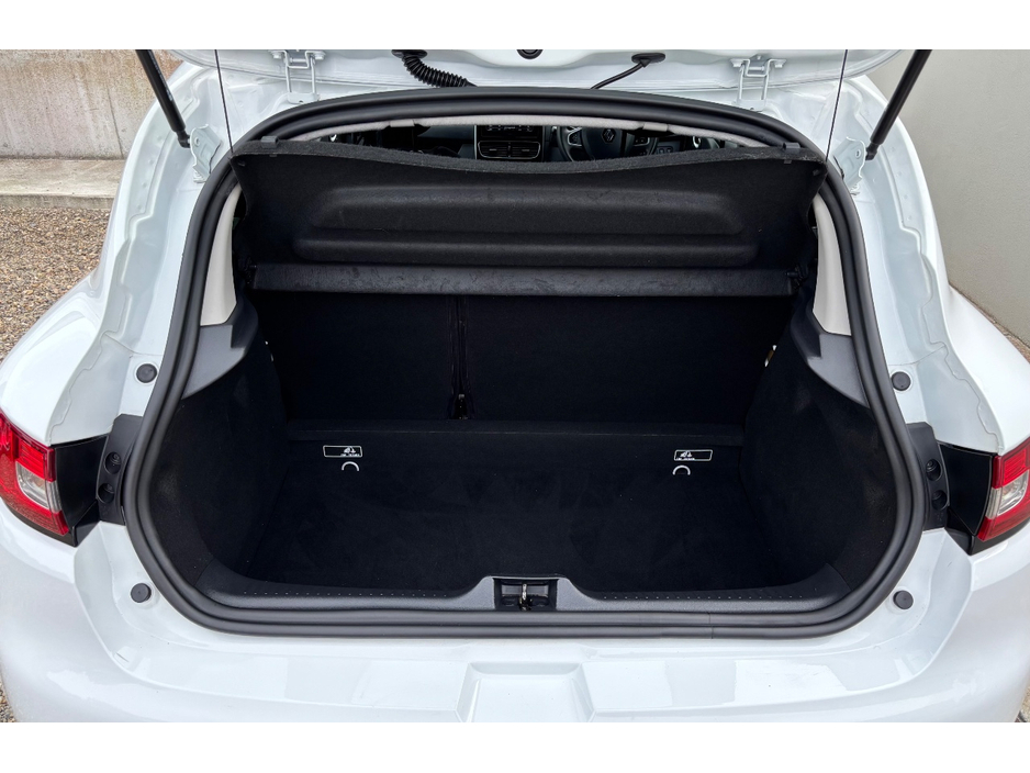 2019 Renault Clio 1L Petrol For Sale Images