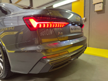2019 Audi A6 2L Diesel For Sale Images