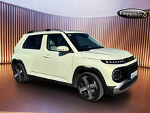 Hyundai Inster Inster Elegance 49 kW
