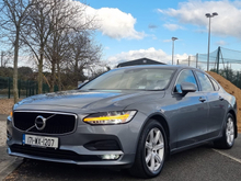 2017 Volvo S90 2L Diesel For Sale Images