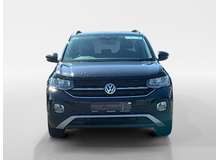 2020 Volkswagen T-Cross 1.0L Petrol For Sale Images