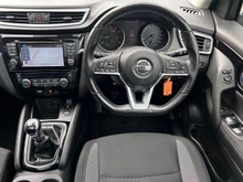 2019 Nissan Qashqai 1.2L Petrol For Sale Images