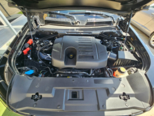 2022 Land Rover Defender 3L Petrol Hybrid For Sale Images