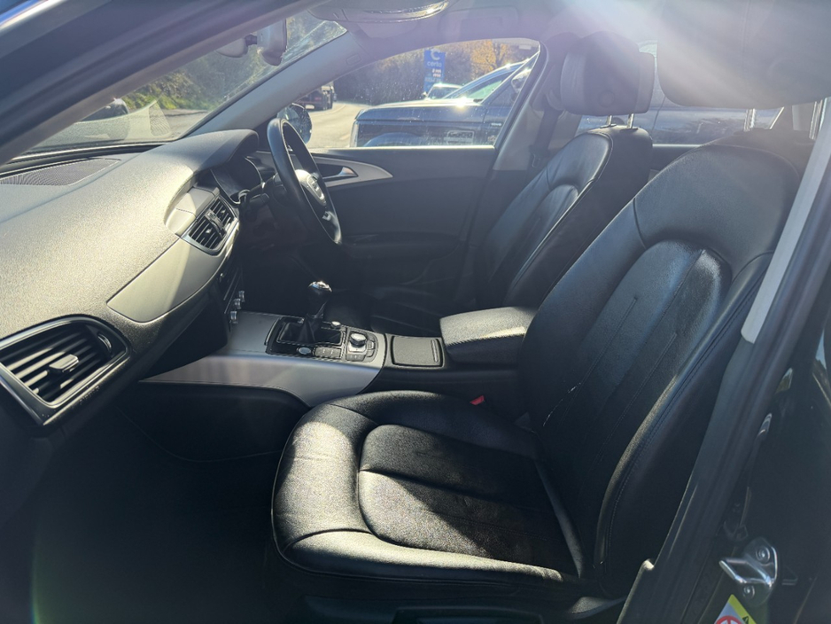 2017 Audi A6 2L Diesel For Sale Images