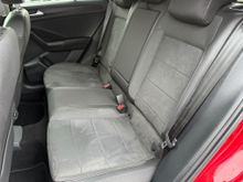 2023 Volkswagen T-Roc 1L Petrol For Sale Images