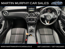 2018 Mercedes-Benz A Class 1.5L Diesel For Sale Images