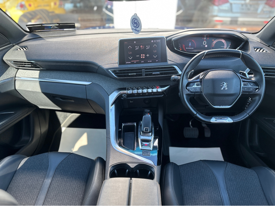 2020 Peugeot 3008 1.5L Diesel For Sale Images