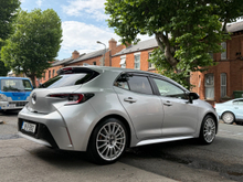 2019 Toyota Corolla 1.2L Petrol For Sale Images
