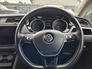 2019 VOLKSWAGEN TOURAN 1.4 TSI COMFORTLINE 7-SEATER AUTO