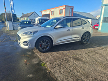 2020 Ford Kuga 1.5L Diesel For Sale Images