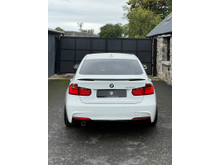 2015 BMW 3 Series 2L Diesel For Sale Images