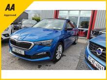 2019 Skoda Scala 1L Petrol For Sale Images