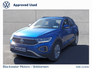 2024 VOLKSWAGEN T-ROC *SALES PRICE* 2.0TDI 116BHP EDITION 75 WITH REAR VIEW CAMERA