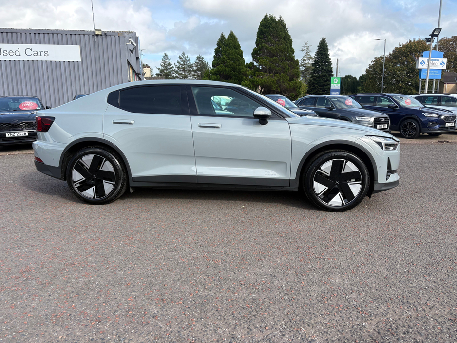 2026 Polestar 2 0L Electric For Sale Images
