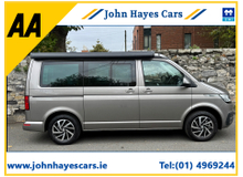 2023 Volkswagen California 2L Diesel For Sale Images