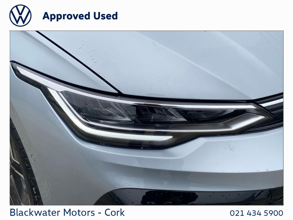 Volkswagen Golf 2.0TDI 150BHP 5DR R-LINE AUTOMATIC — thumbnail 19