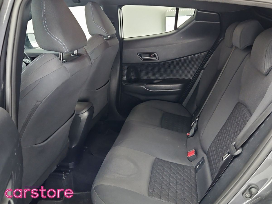 Toyota C-HR 1.8 HYBRID SPORT — thumbnail 13