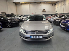 2015 Volkswagen Passat 1.6L Diesel For Sale Images